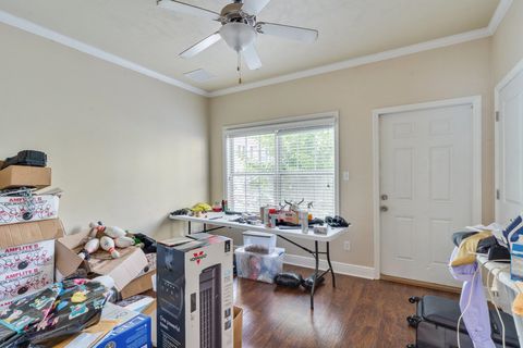 Tiny photo for 1924 Corvallis Avenue, Tallahassee, FL 32304 (MLS # 393982)