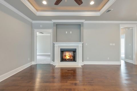 Tiny photo for 245 Catahoula Walk, Tallahassee, FL 32317 (MLS # 395258)