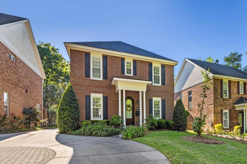 Photo of 1466 Mitchell Avenue, Tallahassee, FL 32303 (MLS # 395177)