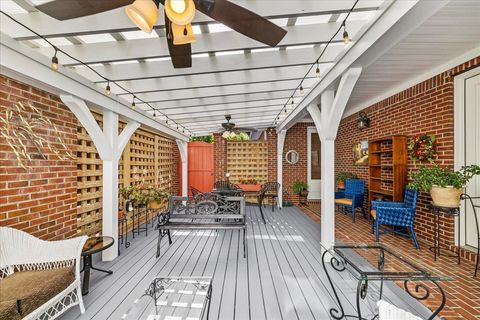 Tiny photo for 1466 Mitchell Avenue, Tallahassee, FL 32303 (MLS # 395177)