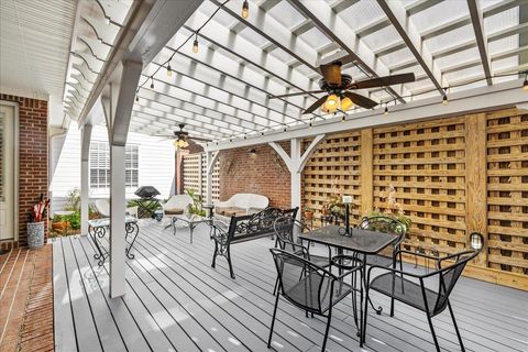 Tiny photo for 1466 Mitchell Avenue, Tallahassee, FL 32303 (MLS # 395177)