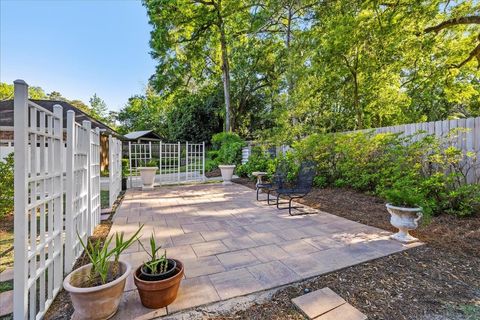 Tiny photo for 1466 Mitchell Avenue, Tallahassee, FL 32303 (MLS # 395177)