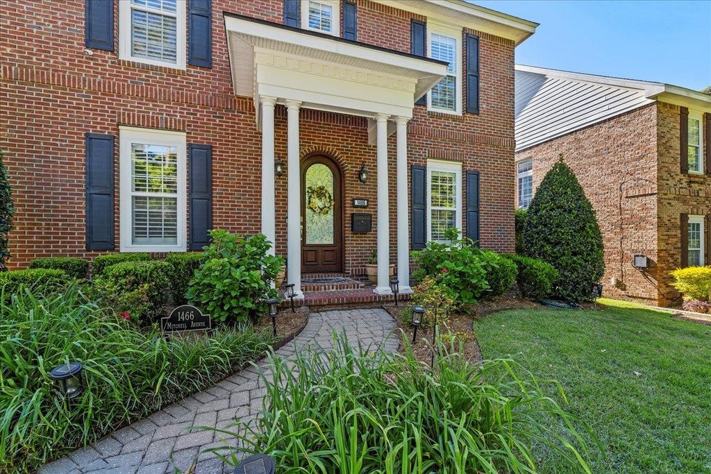 Photo of 1466 Mitchell Avenue, Tallahassee, FL 32303 (MLS # 395177)