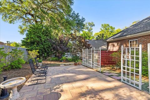 Tiny photo for 1466 Mitchell Avenue, Tallahassee, FL 32303 (MLS # 395177)