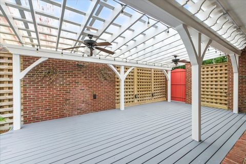 Tiny photo for 1466 Mitchell Avenue, Tallahassee, FL 32303 (MLS # 395177)