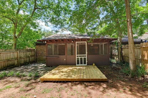 Tiny photo for 1563 San Luis Road, Tallahassee, FL 32304 (MLS # 401825)