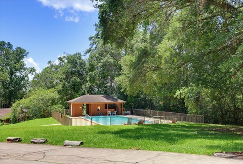Tiny photo for 1563 San Luis Road, Tallahassee, FL 32304 (MLS # 401825)