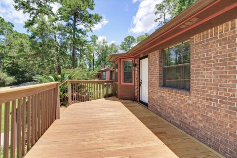 Tiny photo for 1563 San Luis Road, Tallahassee, FL 32304 (MLS # 401825)