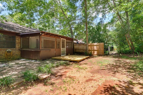 Tiny photo for 1563 San Luis Road, Tallahassee, FL 32304 (MLS # 401825)