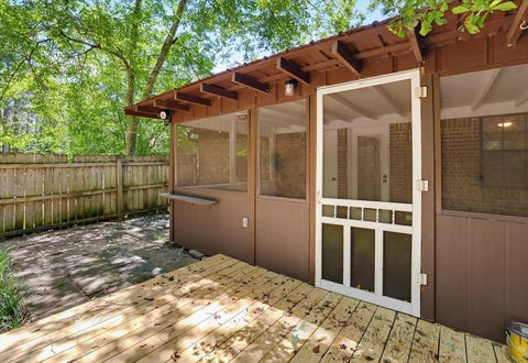 Tiny photo for 1563 San Luis Road, Tallahassee, FL 32304 (MLS # 401825)