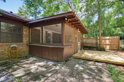 Tiny photo for 1563 San Luis Road, Tallahassee, FL 32304 (MLS # 401825)