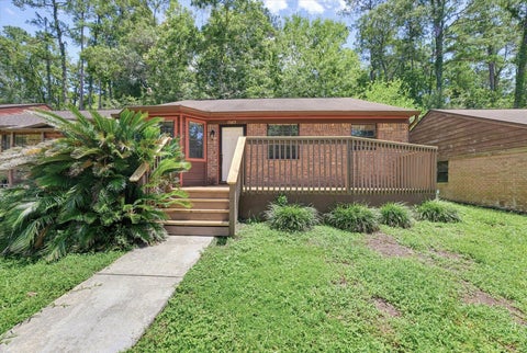 Tiny photo for 1563 San Luis Road, Tallahassee, FL 32304 (MLS # 401825)