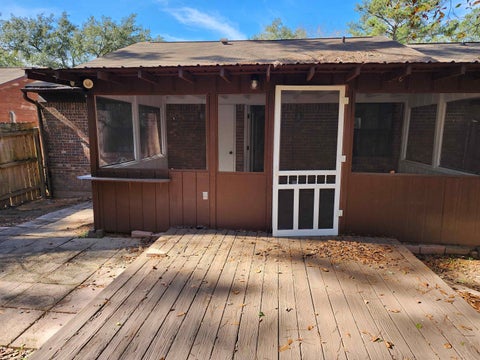 Tiny photo for 1563 San Luis Road, Tallahassee, FL 32304 (MLS # 401825)