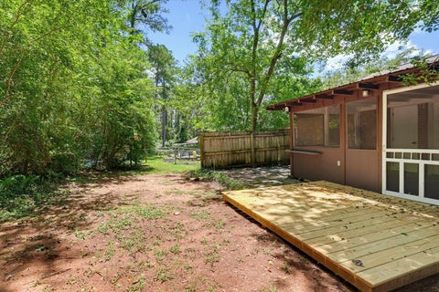 Tiny photo for 1563 San Luis Road, Tallahassee, FL 32304 (MLS # 401825)