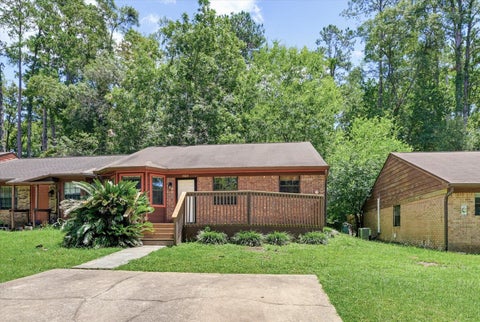 Tiny photo for 1563 San Luis Road, Tallahassee, FL 32304 (MLS # 401825)