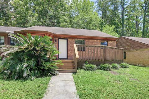 Tiny photo for 1563 San Luis Road, Tallahassee, FL 32304 (MLS # 401825)