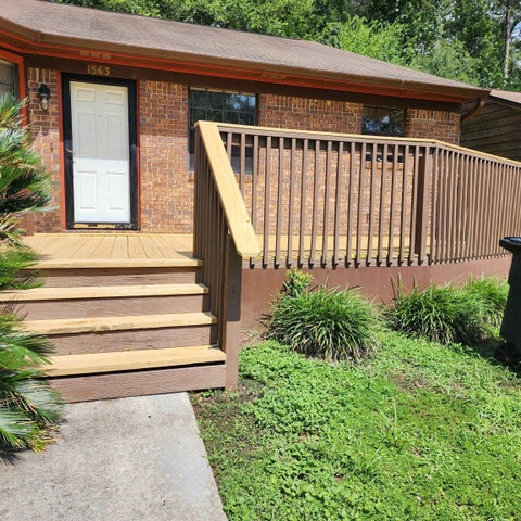 Photo of 1563 San Luis Road, Tallahassee, FL 32304 (MLS # 401825)