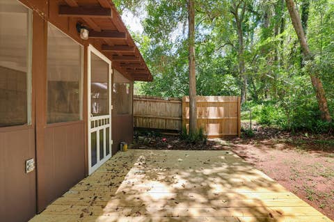 Tiny photo for 1563 San Luis Road, Tallahassee, FL 32304 (MLS # 401825)