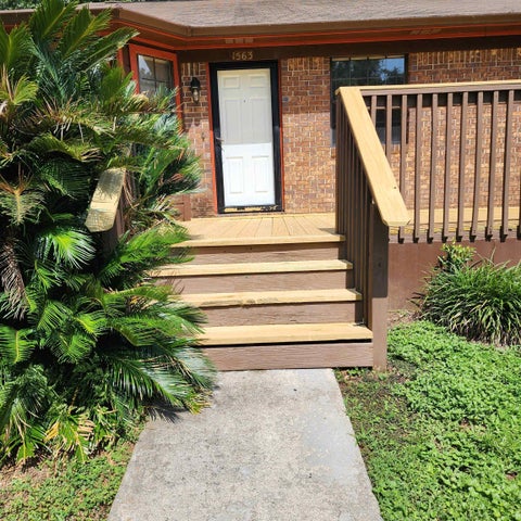 Tiny photo for 1563 San Luis Road, Tallahassee, FL 32304 (MLS # 401825)