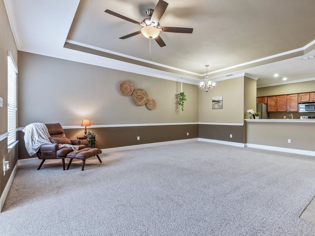 Photo of 100 Covington Circle, Crawfordville, FL 32327 (MLS # 394553)