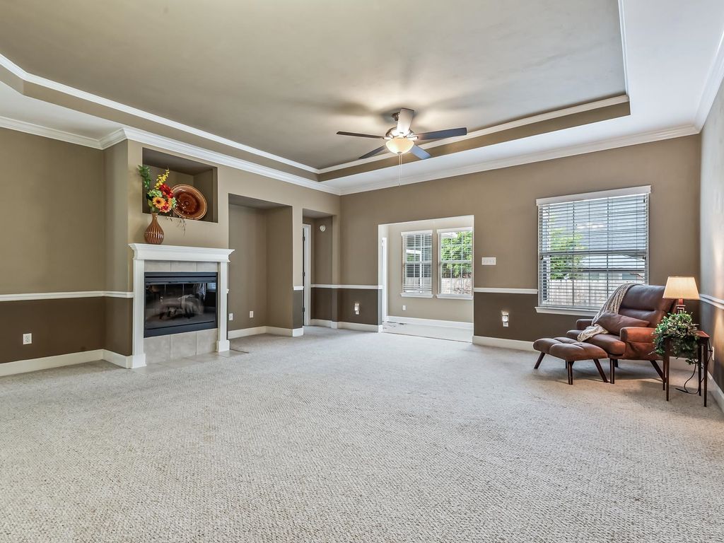 Photo of 100 Covington Circle, Crawfordville, FL 32327 (MLS # 394553)