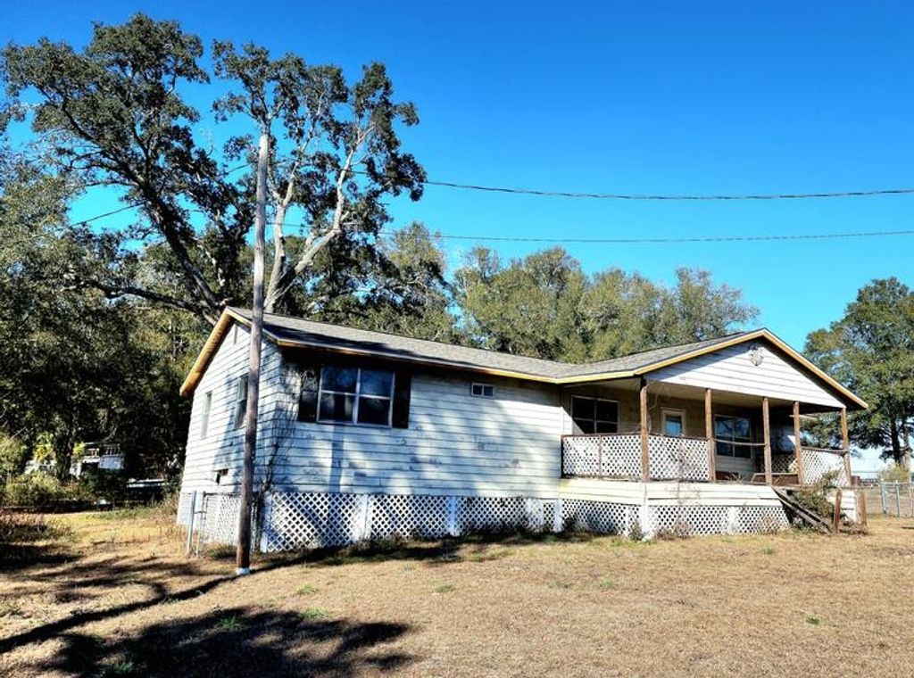 Photo of 8112 BABY FARM Road, Tallahassee, FL 32310 (MLS # 396146)