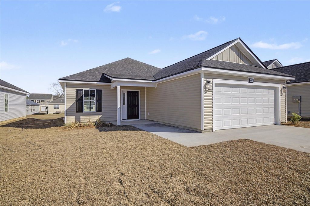 Photo of 4915 Sampler Drive, Tallahassee, FL 32303 (MLS # 395902)