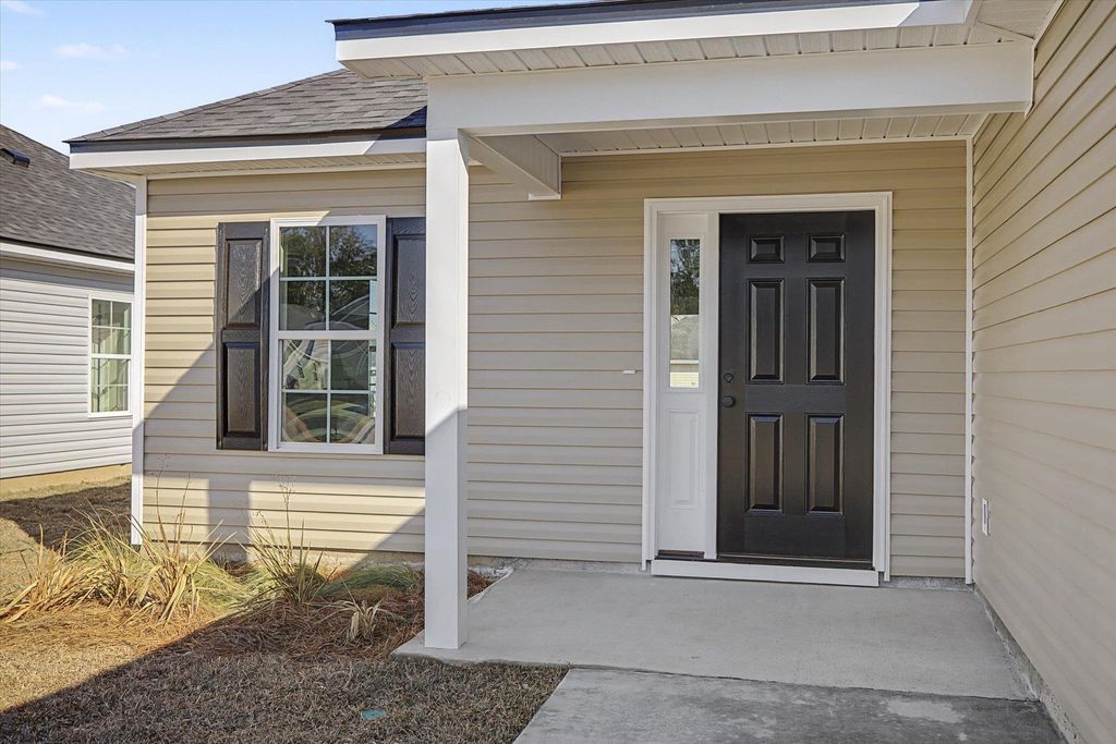 Photo of 4915 Sampler Drive, Tallahassee, FL 32303 (MLS # 395902)