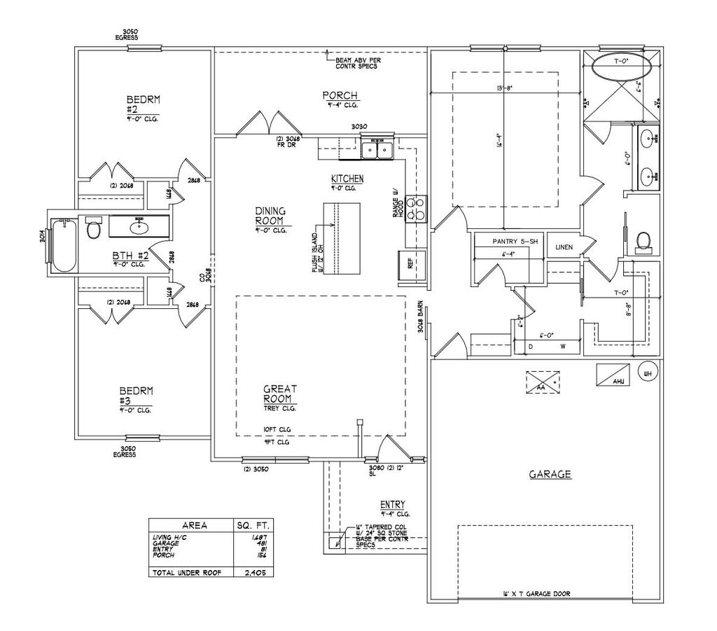 Photo of Lot 26 Shelby Drive, Crawfordville, FL 32327 (MLS # 395364)