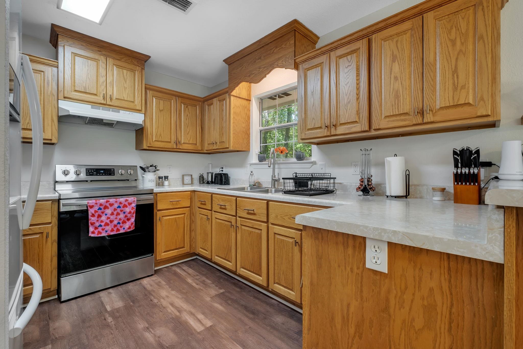 279 Indian Sink Trail