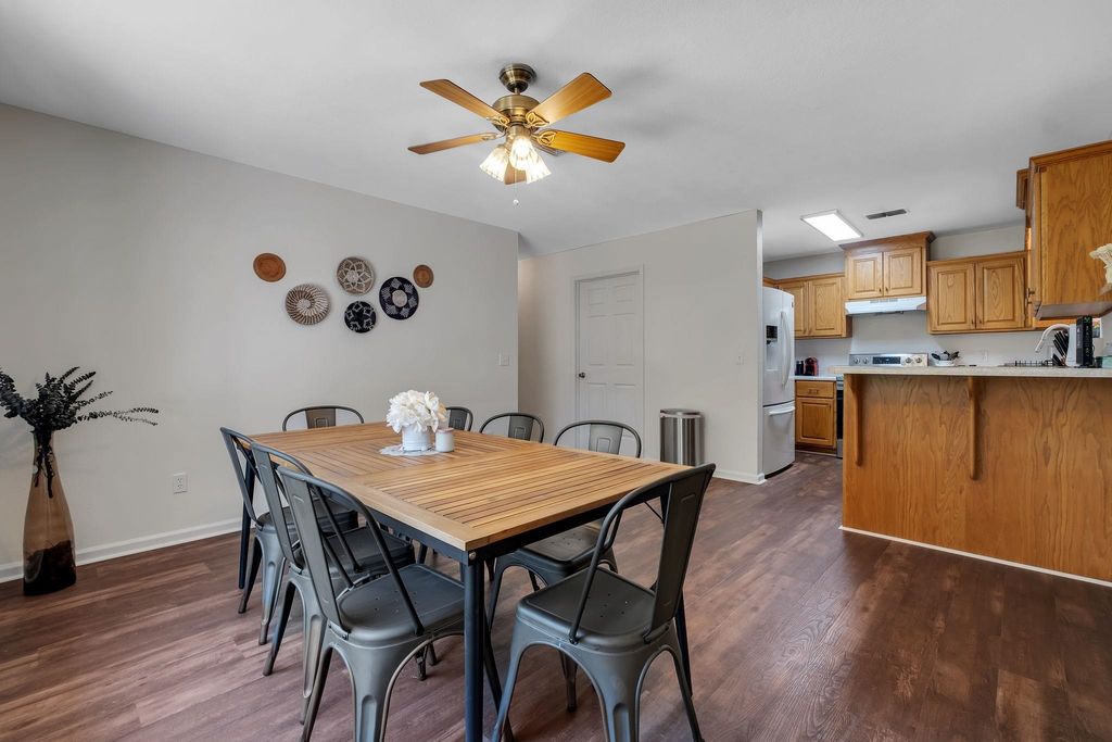 Photo of 279 Indian Sink Trail, Thomasville, GA 31792 (MLS # 398545)