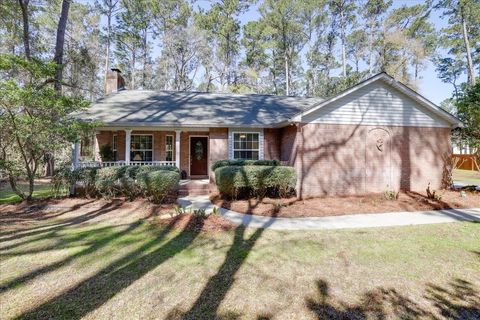 9305 Buck Haven Trail, Tallahassee, FL 32312 - MLS#: 383127