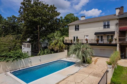 Tiny photo for 911 Alachua Avenue, Tallahassee, FL 32308 (MLS # 390258)