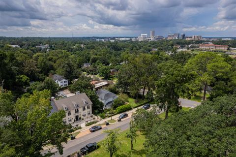 Tiny photo for 911 Alachua Avenue, Tallahassee, FL 32308 (MLS # 390258)