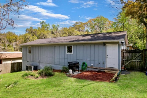 Tiny photo for 4024 Tara Drive, Tallahassee, FL 32303 (MLS # 401337)