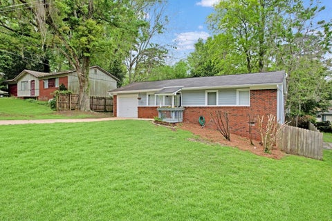 Tiny photo for 4024 Tara Drive, Tallahassee, FL 32303 (MLS # 401337)