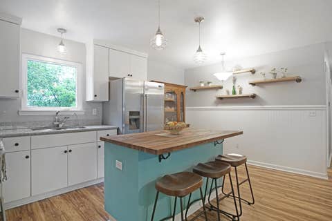 Tiny photo for 4024 Tara Drive, Tallahassee, FL 32303 (MLS # 401337)