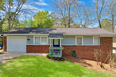 Photo of 4024 Tara Drive, Tallahassee, FL 32303 (MLS # 401337)