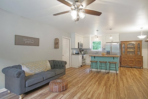 Tiny photo for 4024 Tara Drive, Tallahassee, FL 32303 (MLS # 401337)