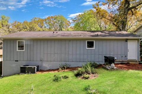Tiny photo for 4024 Tara Drive, Tallahassee, FL 32303 (MLS # 401337)