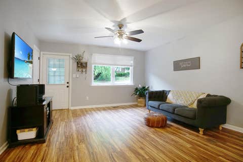 Tiny photo for 4024 Tara Drive, Tallahassee, FL 32303 (MLS # 401337)