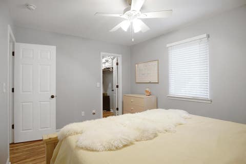 Tiny photo for 4024 Tara Drive, Tallahassee, FL 32303 (MLS # 401337)