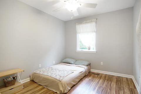 Tiny photo for 4024 Tara Drive, Tallahassee, FL 32303 (MLS # 401337)