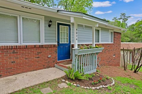 Tiny photo for 4024 Tara Drive, Tallahassee, FL 32303 (MLS # 401337)