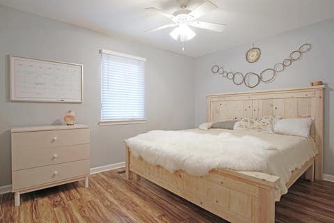 Tiny photo for 4024 Tara Drive, Tallahassee, FL 32303 (MLS # 401337)