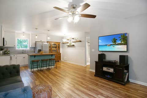 Tiny photo for 4024 Tara Drive, Tallahassee, FL 32303 (MLS # 401337)