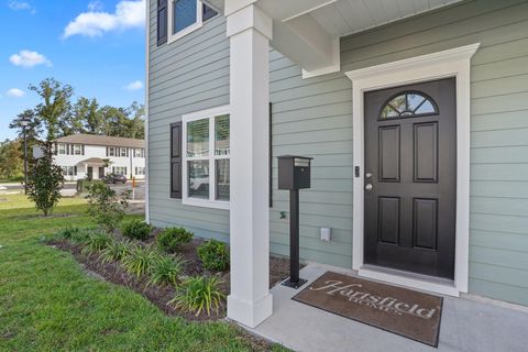 A home in TALLAHASSEE