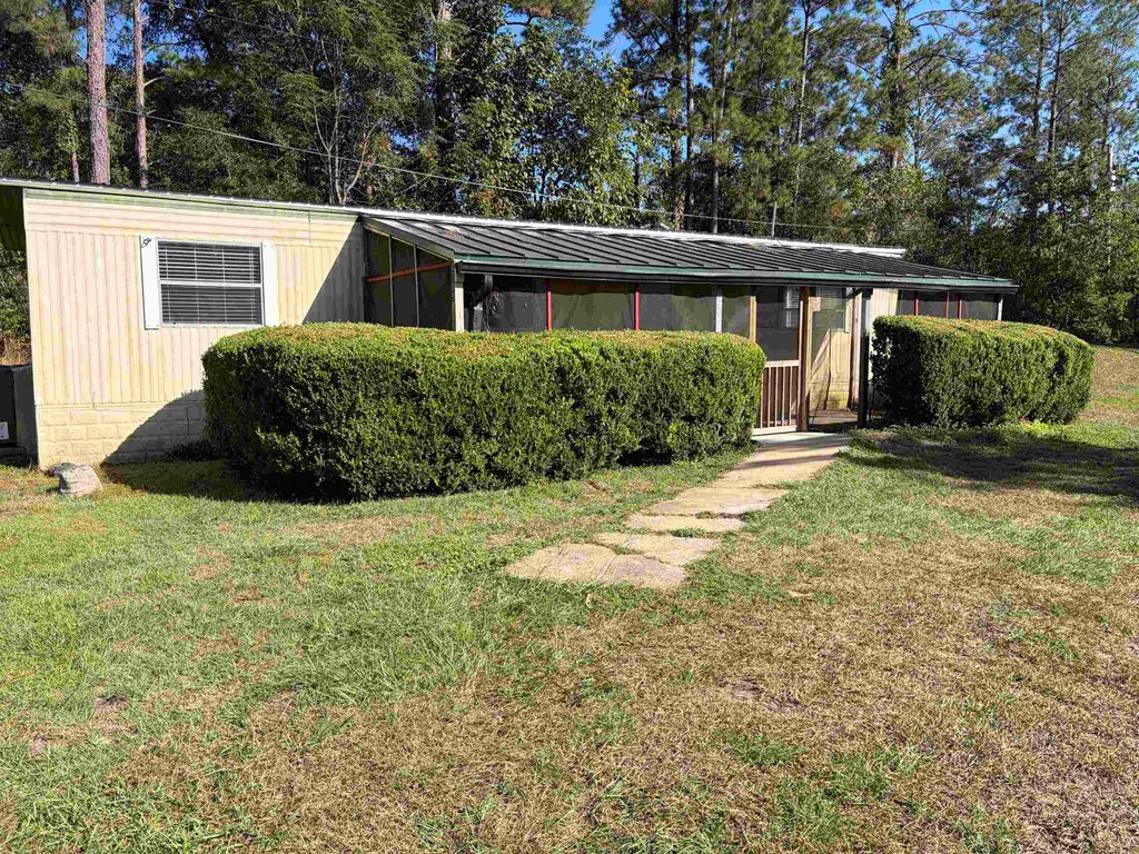 Photo of 2709 Deep Forest Circle, Tallahassee, FL 32310 (MLS # 391952)