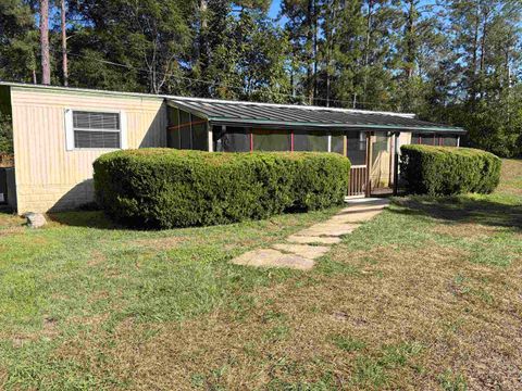 Photo of 2709 Deep Forest Circle, Tallahassee, FL 32310 (MLS # 391952)