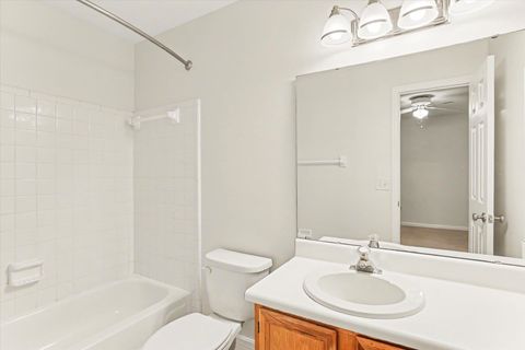 Tiny photo for 2905 RICHVIEW PARK Circle, Tallahassee, FL 32301 (MLS # 400201)